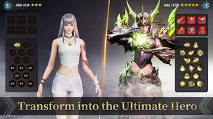 MU ORIGIN 3:Stalker - Screenshot 3