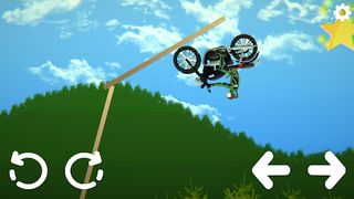 Broken Bones - Screenshot 3