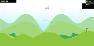 Golf and Chill - Screenshot 2