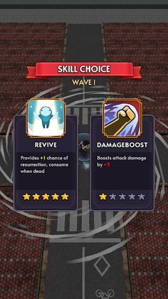 Survival Monster - Screenshot 1