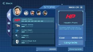 Ejen Ali : Emergency - Screenshot 2