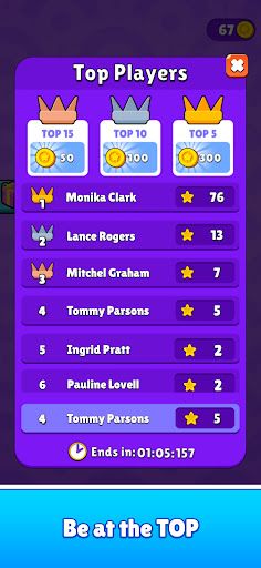 Sudoku Scratch Off Challenge - Screenshot 4