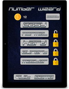 Number Wizard - Screenshot 4