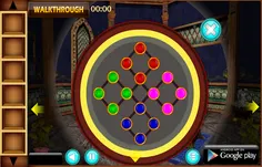 Antique Palace Escape - Screenshot 4