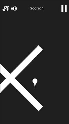 Dot Climber - Screenshot 3