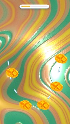 Slimy Sounds - Screenshot 2