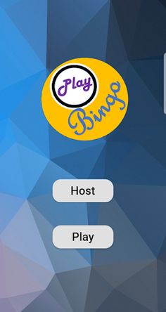 Play Bingo - Screenshot 1