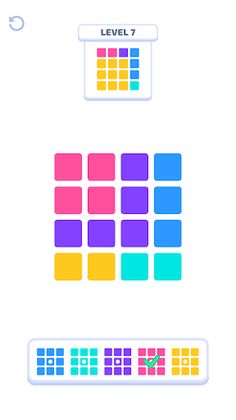 Dye Drop - Screenshot 4