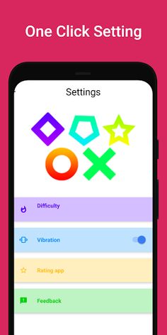 Tic Tac Toe AI with AI and Fri - Screenshot 3