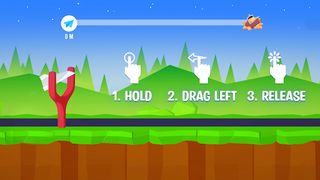 Throw The Plane! - Screenshot 1