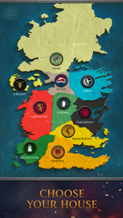 Game of Thrones: Dragonfire - Screenshot 4