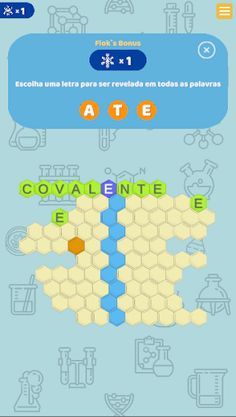 Cross Flok's - Screenshot 3