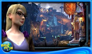 Beast of Lycan Isle CE (Full) - Screenshot 1