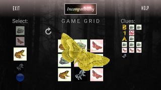 Incompatibility - Screenshot 3