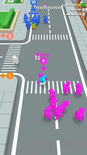 GANGS Valley - Screenshot 1