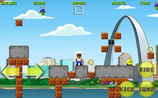 Rufi and Frank Bruz 44 - Screenshot 1