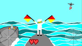 Semaphore Defender - Screenshot 2