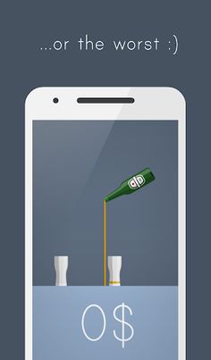 One More Glass - Screenshot 2