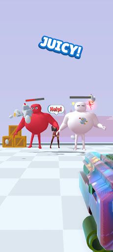 Gun Shooter - Screenshot 1