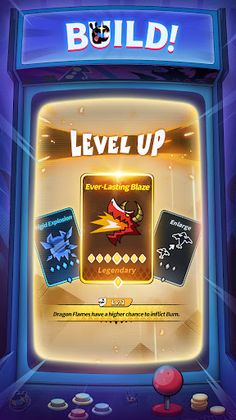 Dragon POW! - Screenshot 3