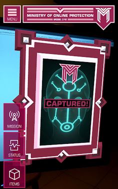 Escaping Totalitarianism 3 (UF - Screenshot 2