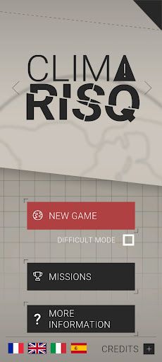 ClimarisQ - Screenshot 1