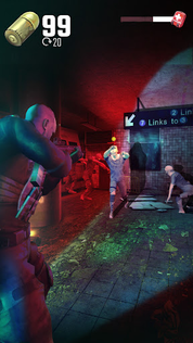 Zombie Survivor: Offline FPS - Screenshot 4