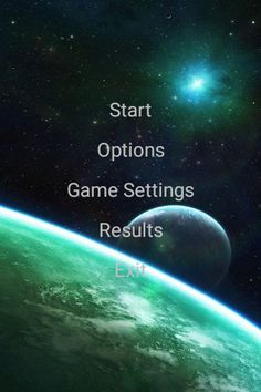 SpaceBlocks - Screenshot 1