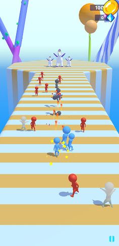 Demolish Gang - Screenshot 4