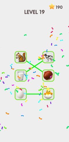 Emoji King - Screenshot 2