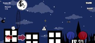 Jump City 2.0 - Screenshot 3