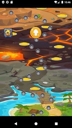 Candy2021 - Screenshot 2