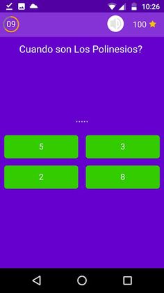 Trivia para Fans de los Poline - Screenshot 3