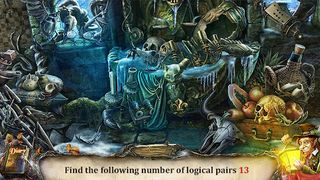 Contract With The Devil: Quest - Screenshot 3