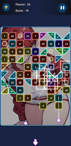 Infinite Stone - Screenshot 4