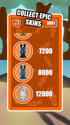 LOLA RUNNER - Screenshot 2