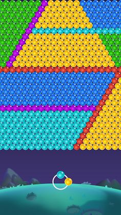 Bubble Pop! Cannon Shooter - Screenshot 4