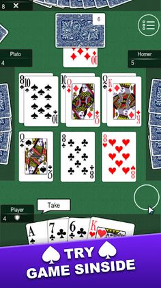 Durak - Classic Card Game - Screenshot 4
