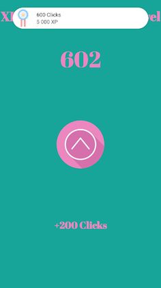 XP BOOSTER: To Max Level - Screenshot 1