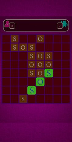sos oyunu - Screenshot 4