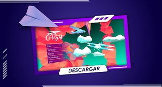 Sky Flight - Screenshot 1