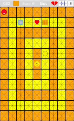 Color Disco - Screenshot 2