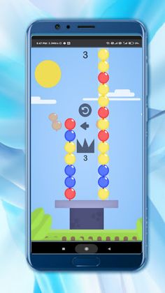 Ultimate Balloon cracking fun - Screenshot 3