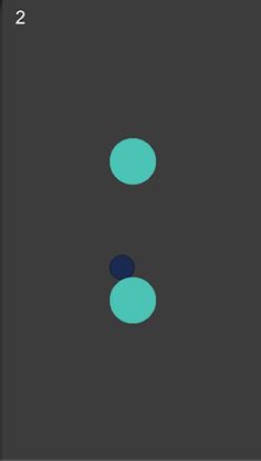 Planet Jump - Screenshot 1