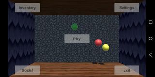 Gempong - Screenshot 2