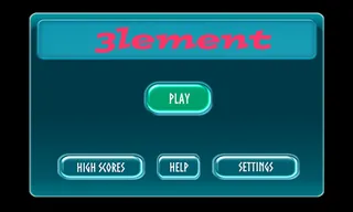 3lement - Screenshot 2