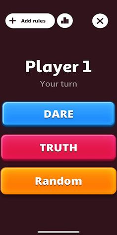 Truth or Dare - Couples - Screenshot 3