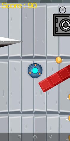 PlaketForm - Screenshot 2