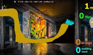 Epic Fail - one click game - Screenshot 1