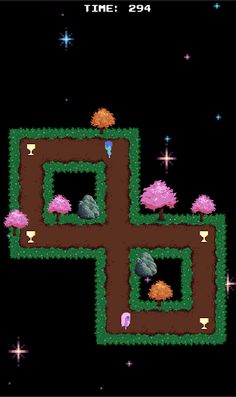 Binary Non-Binary - Screenshot 3